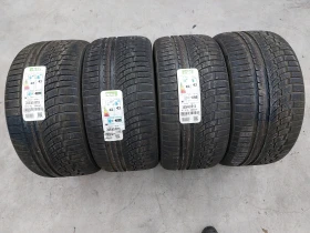 Гуми Зимни 285/40R19, снимка 1 - Гуми и джанти - 44894850