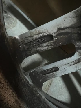 Джанти, снимка 9 - Гуми и джанти - 52742705