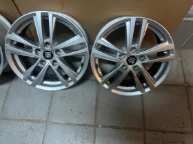 Джанти, снимка 4 - Гуми и джанти - 52742705