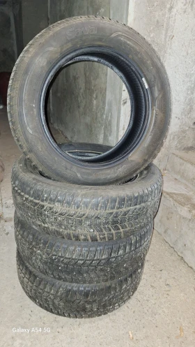 ����� �� �������� �� ���� 205/60R16