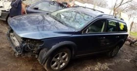 Volvo Xc70 2.4D D5, снимка 7