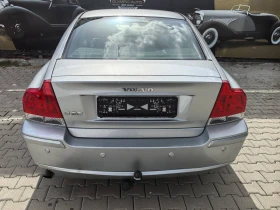 Volvo S60 2.4 АГУ, снимка 5