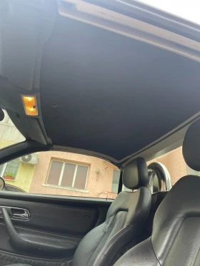 Mercedes-Benz SLK 200, снимка 9