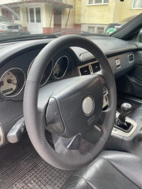 Mercedes-Benz SLK 200, снимка 8
