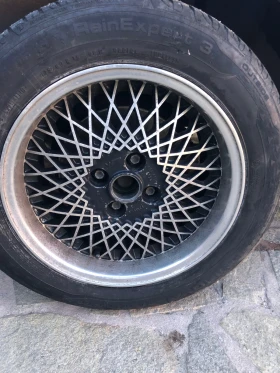 BMW 318 318i, снимка 15