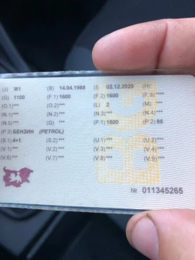 BMW 318 318i, снимка 16