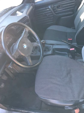 BMW 318 318i, снимка 11