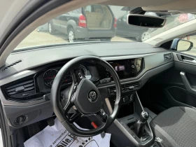 VW Polo GTD LINE-1, 6TDI FULL FULL, снимка 13