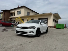 VW Polo GTD LINE-1, 6TDI FULL FULL
