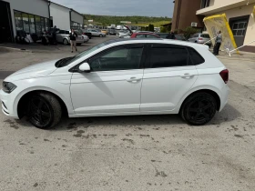 VW Polo GTD LINE-1, 6TDI FULL FULL, снимка 4