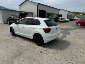 VW Polo GTD LINE-1, 6TDI FULL FULL, снимка 5