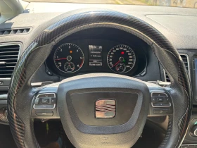 Seat Alhambra 2.0 TDI ECOMOTIVE, снимка 11