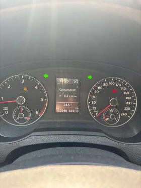 Seat Alhambra 2.0 TDI ECOMOTIVE, снимка 12