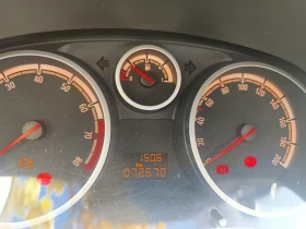 Opel Corsa 72500 + LPG, снимка 4