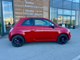 Fiat 500 1.2 SPORT , снимка 4