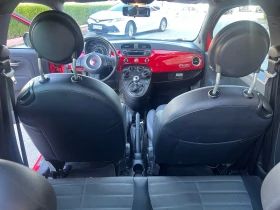 Fiat 500 1.2 SPORT , снимка 10