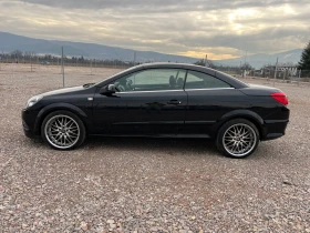 Opel Astra 2.0 T , снимка 2