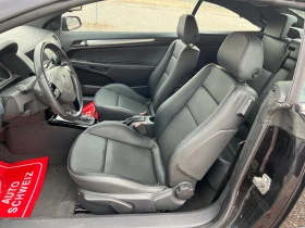 Opel Astra 2.0 T , снимка 9