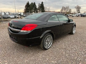 Opel Astra 2.0 T , снимка 4