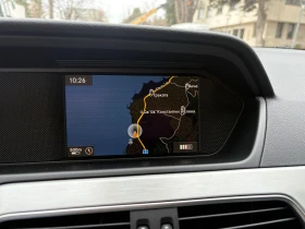 Mercedes-Benz C 180, снимка 11