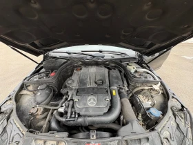 Mercedes-Benz C 180, снимка 12