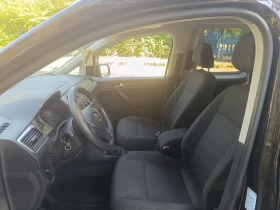 VW Caddy, снимка 7