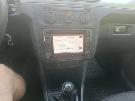 VW Caddy, снимка 8