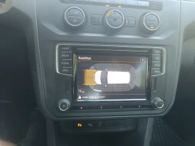 VW Caddy, снимка 9