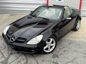Mercedes-Benz SLK 200 Kompressor, снимка 8