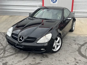 Mercedes-Benz SLK 200 Kompressor, снимка 2