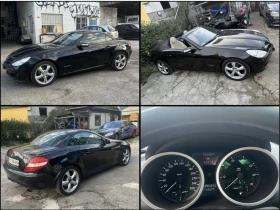 Mercedes-Benz SLK 200 Kompressor, снимка 17