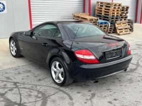 Mercedes-Benz SLK 200 Kompressor, снимка 7