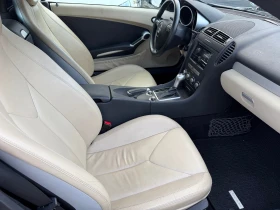 Mercedes-Benz SLK 200 Kompressor, снимка 14