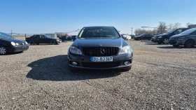 Mercedes-Benz C 320 4 MATIC, снимка 1