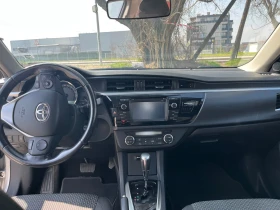 Toyota Corolla, снимка 6