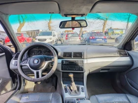BMW 330 XD, снимка 11