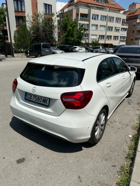 Mercedes-Benz A 180, снимка 5