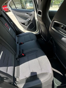 Mercedes-Benz A 180, снимка 8