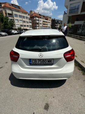 Mercedes-Benz A 180, снимка 10