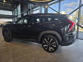 Geely Starray GF+ * 2.0* AWD, снимка 4