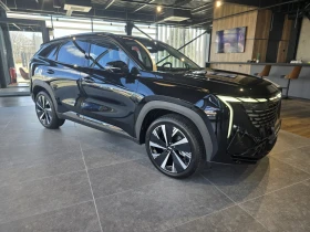 Geely Starray GF+ * 2.0* AWD, снимка 1