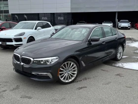 BMW 530 * 530i xDrive * CARFAX * ЦЕНА ДО БГ, снимка 1