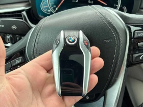 BMW 530 * 530i xDrive * CARFAX * ЦЕНА ДО БГ, снимка 12