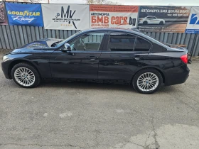 BMW 320 М пакет, снимка 4