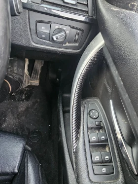 BMW 320 М пакет, снимка 10