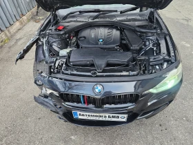 BMW 320 М пакет, снимка 5