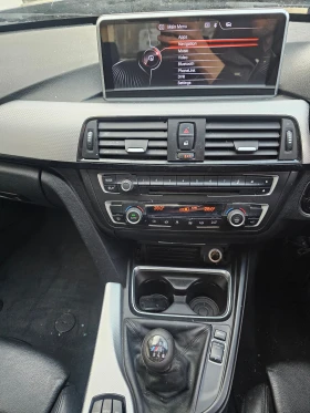BMW 320 М пакет, снимка 12
