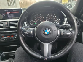 BMW 320 М пакет, снимка 13