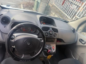 Renault Kangoo, снимка 4