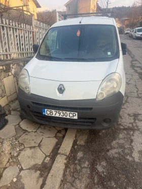 Renault Kangoo, снимка 1